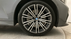 BMW 3 Series 330e M Sport 4dr Step Auto Saloon